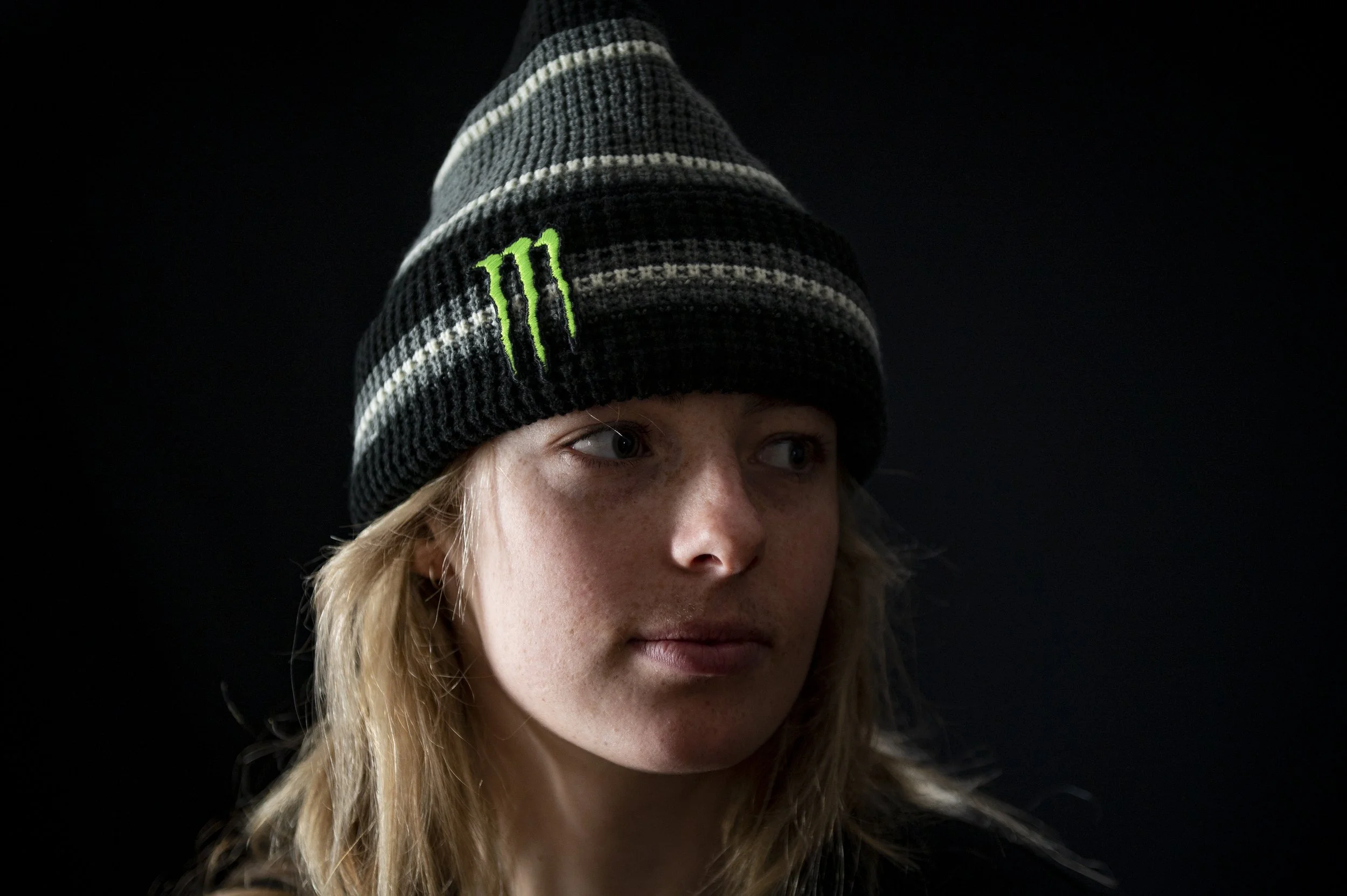 Zoi Sadowski-Synnott