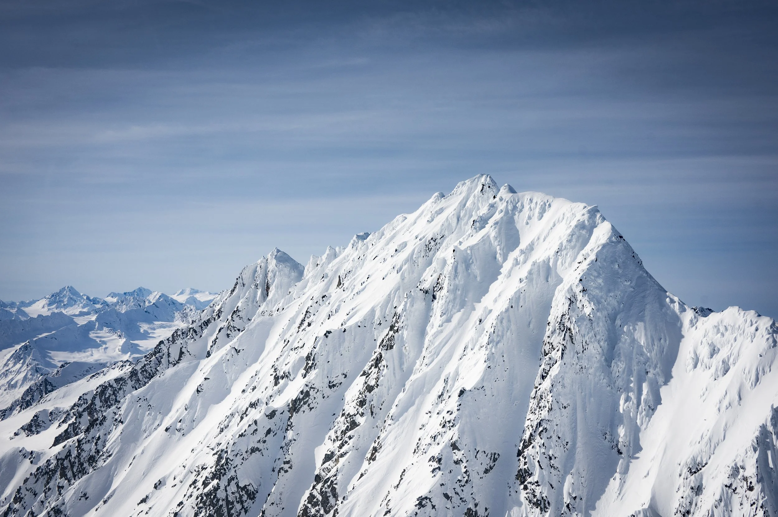 Valdez, Alaska