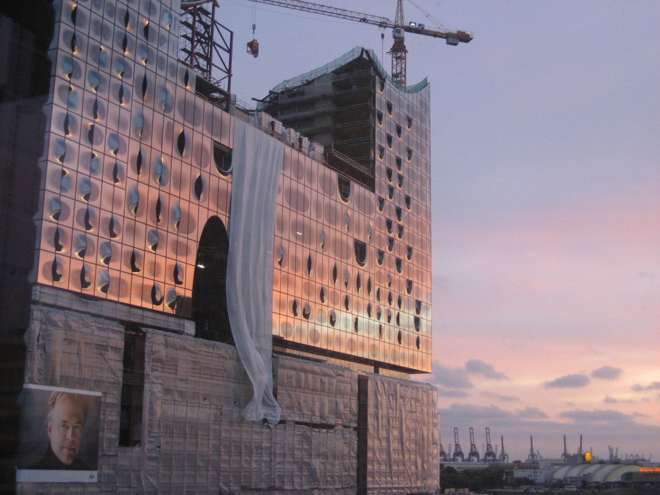 ELBPHILHARMONIE