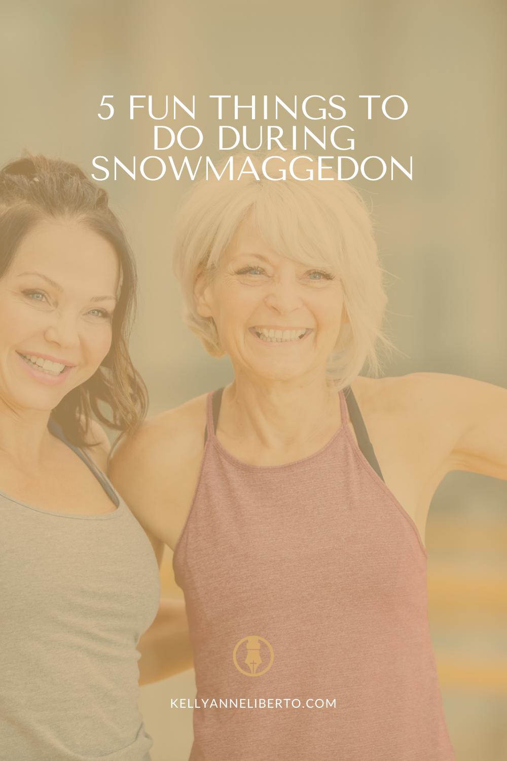 5 Fun Things To Do During Snowmaggedon