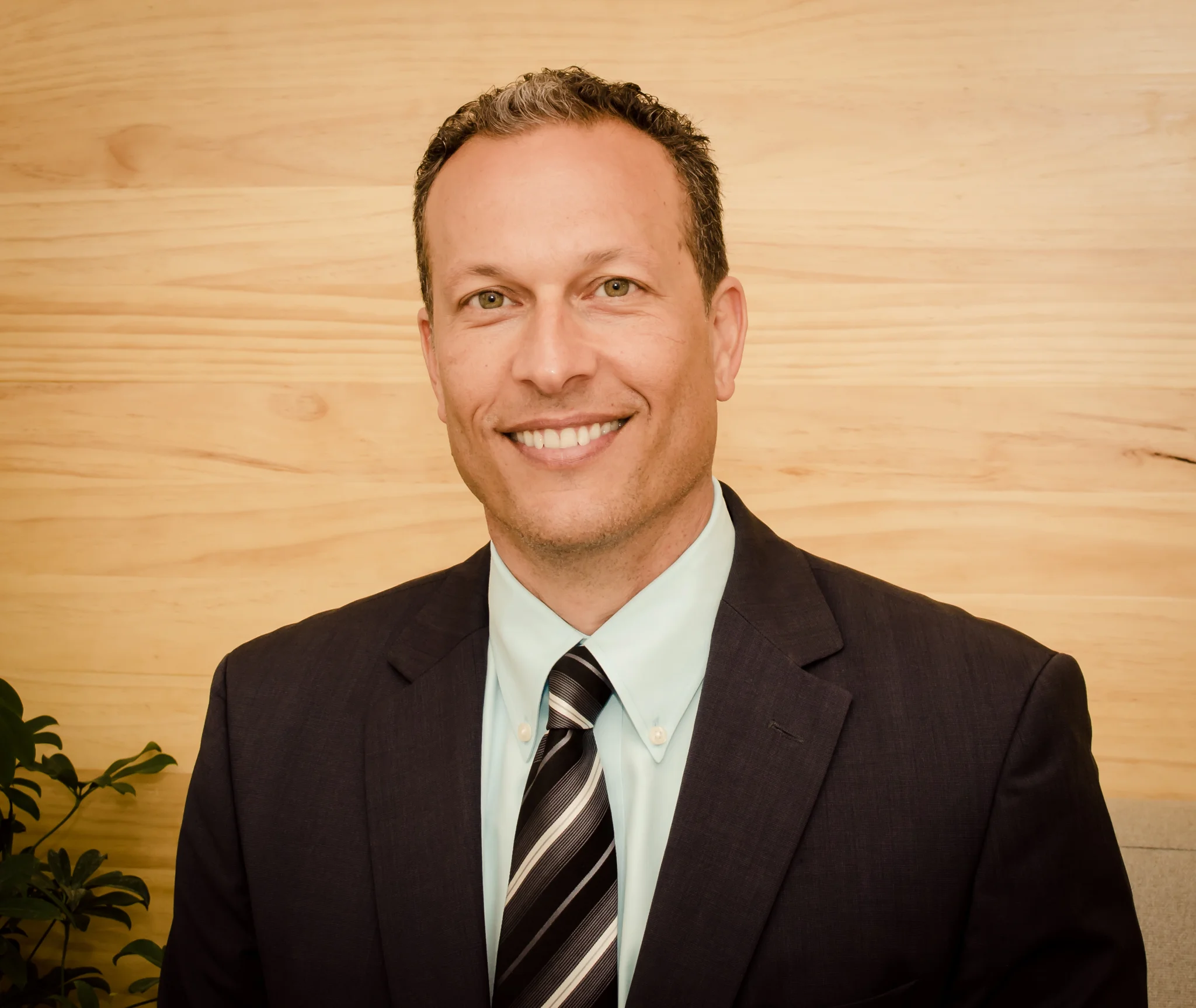 Eric Hawkins — Minnesota Criminal Defense Lawyers at Hawkins Law Office, P.A.