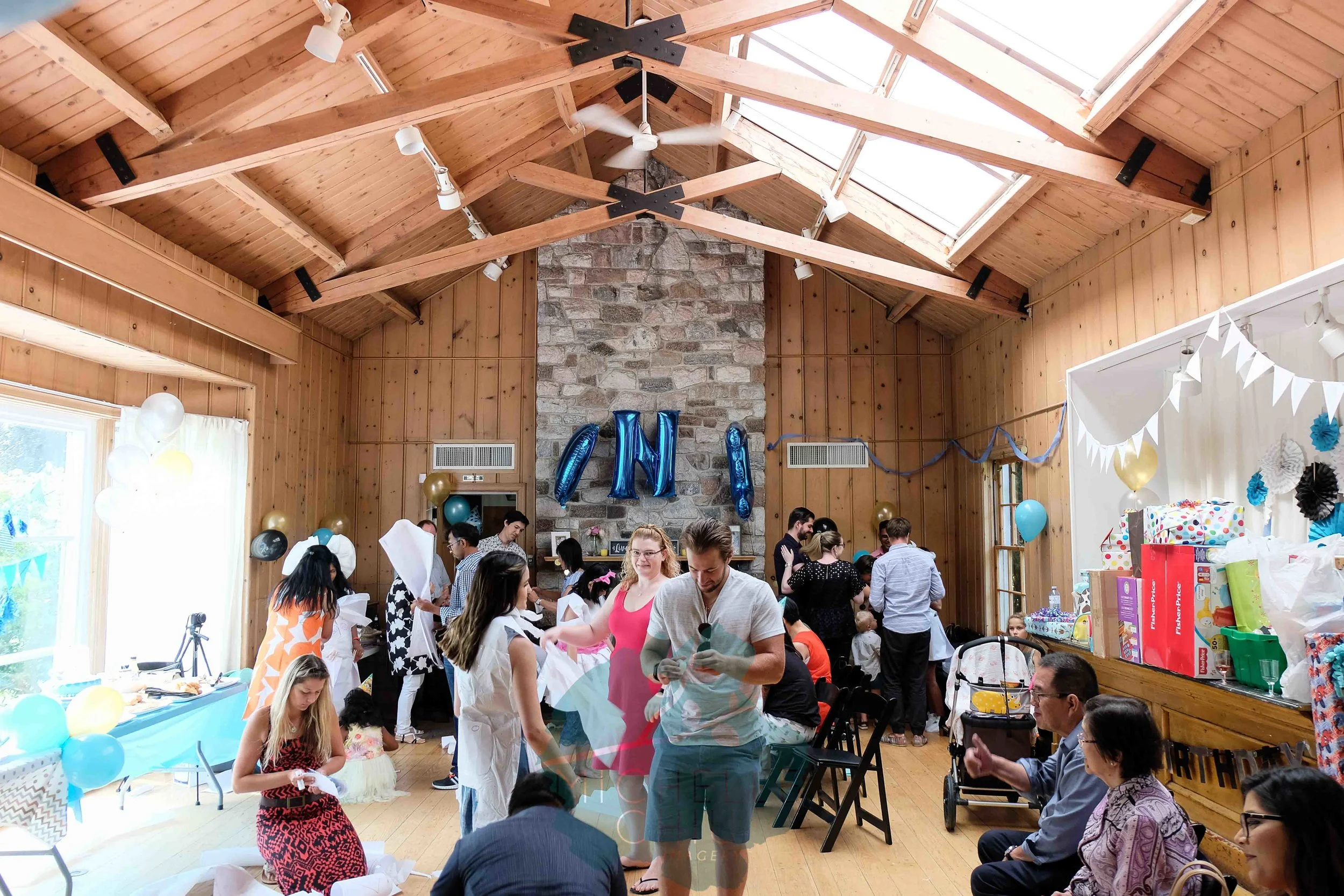 Michelle Chiu Imagery Photography Birthday Events