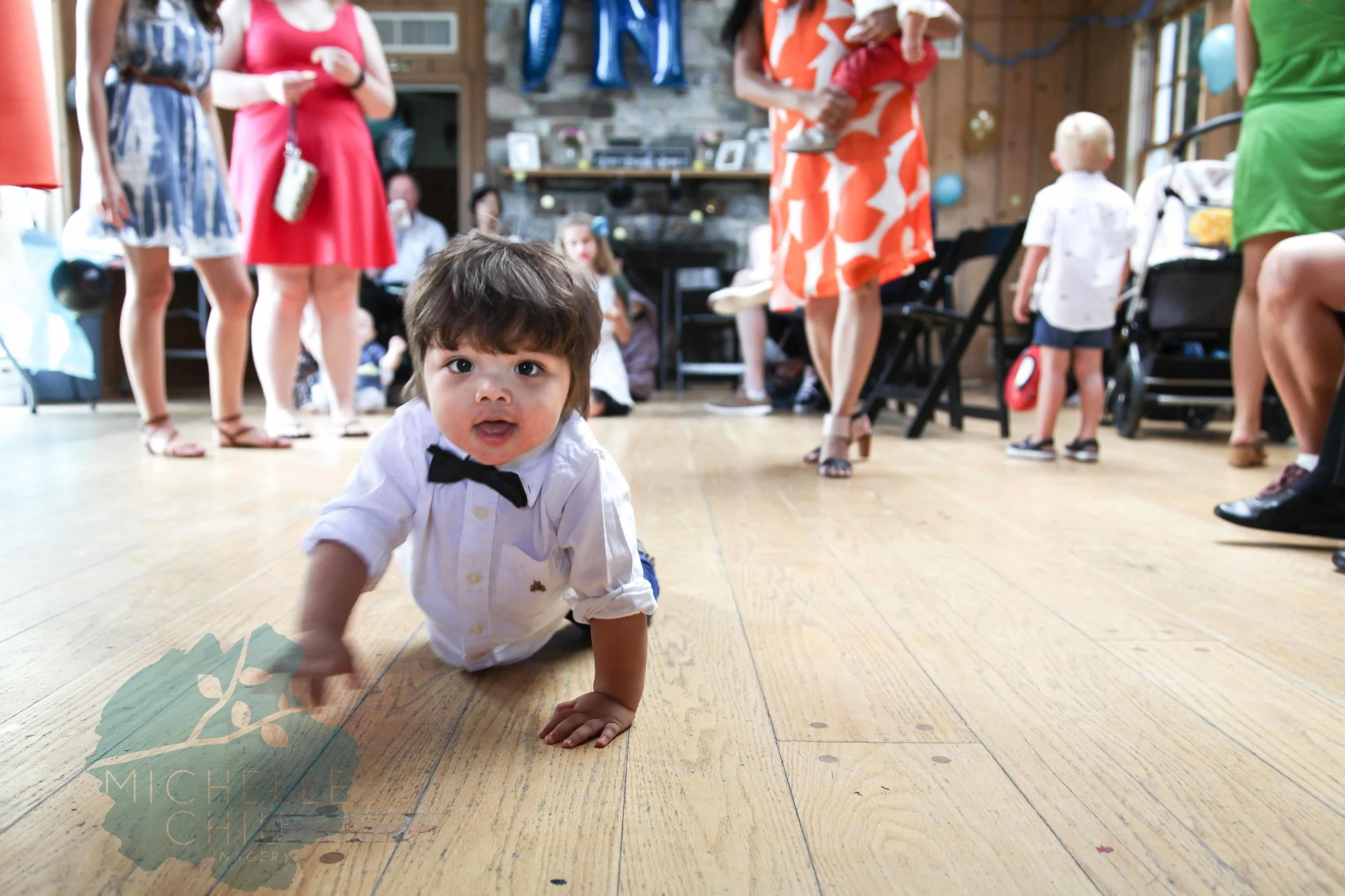 Michelle Chiu Imagery Photography Birthday Events