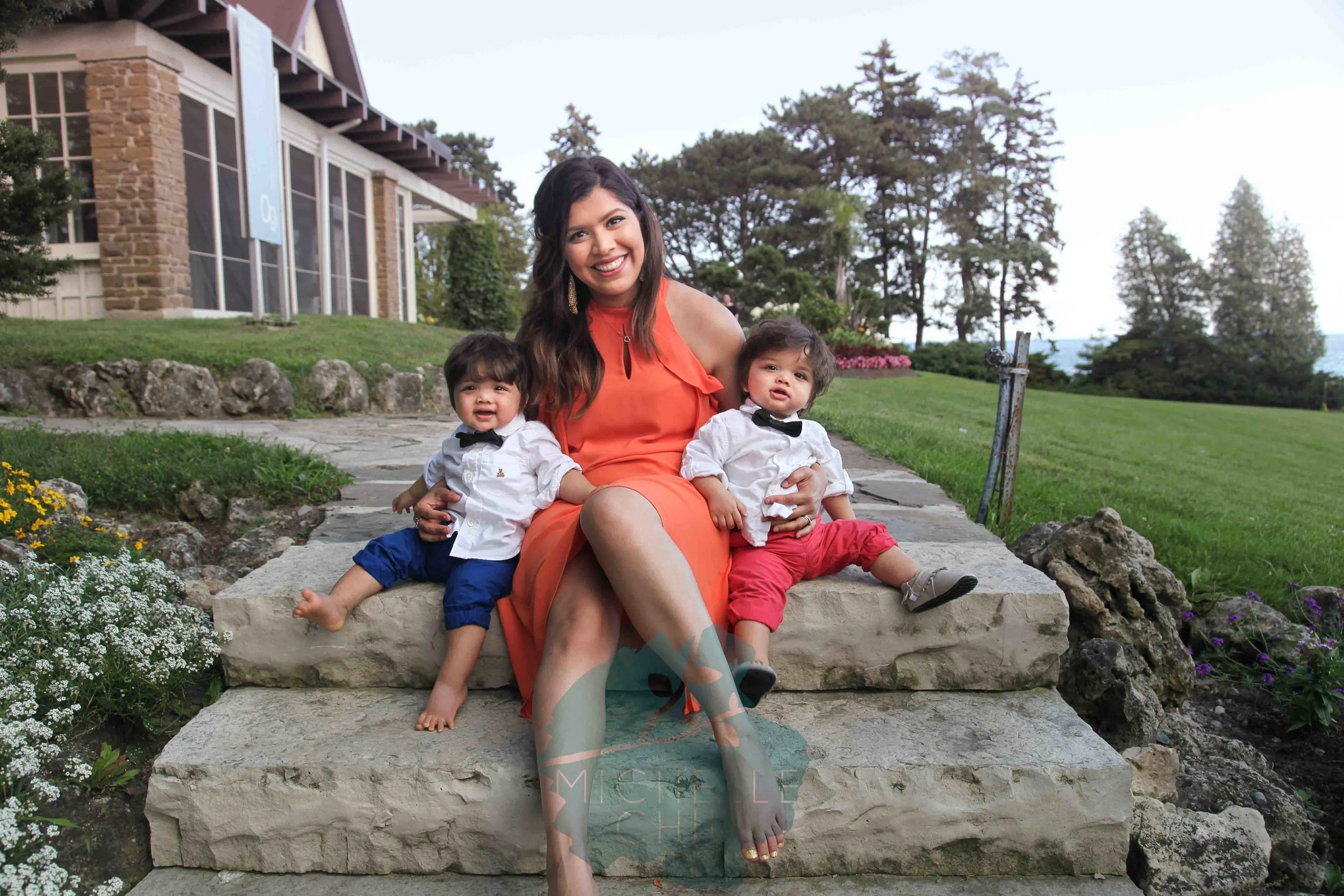 Michelle Chiu Imagery Photography Birthday Events Family