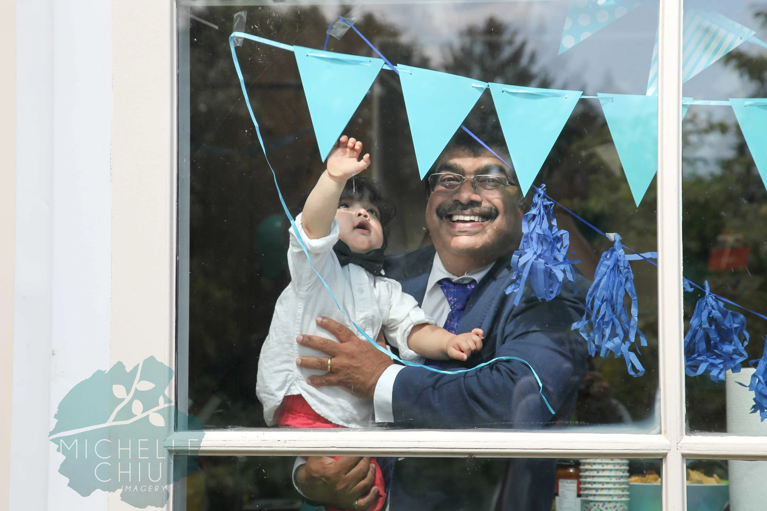 Michelle Chiu Imagery Photography Birthday Events Family Grandparents