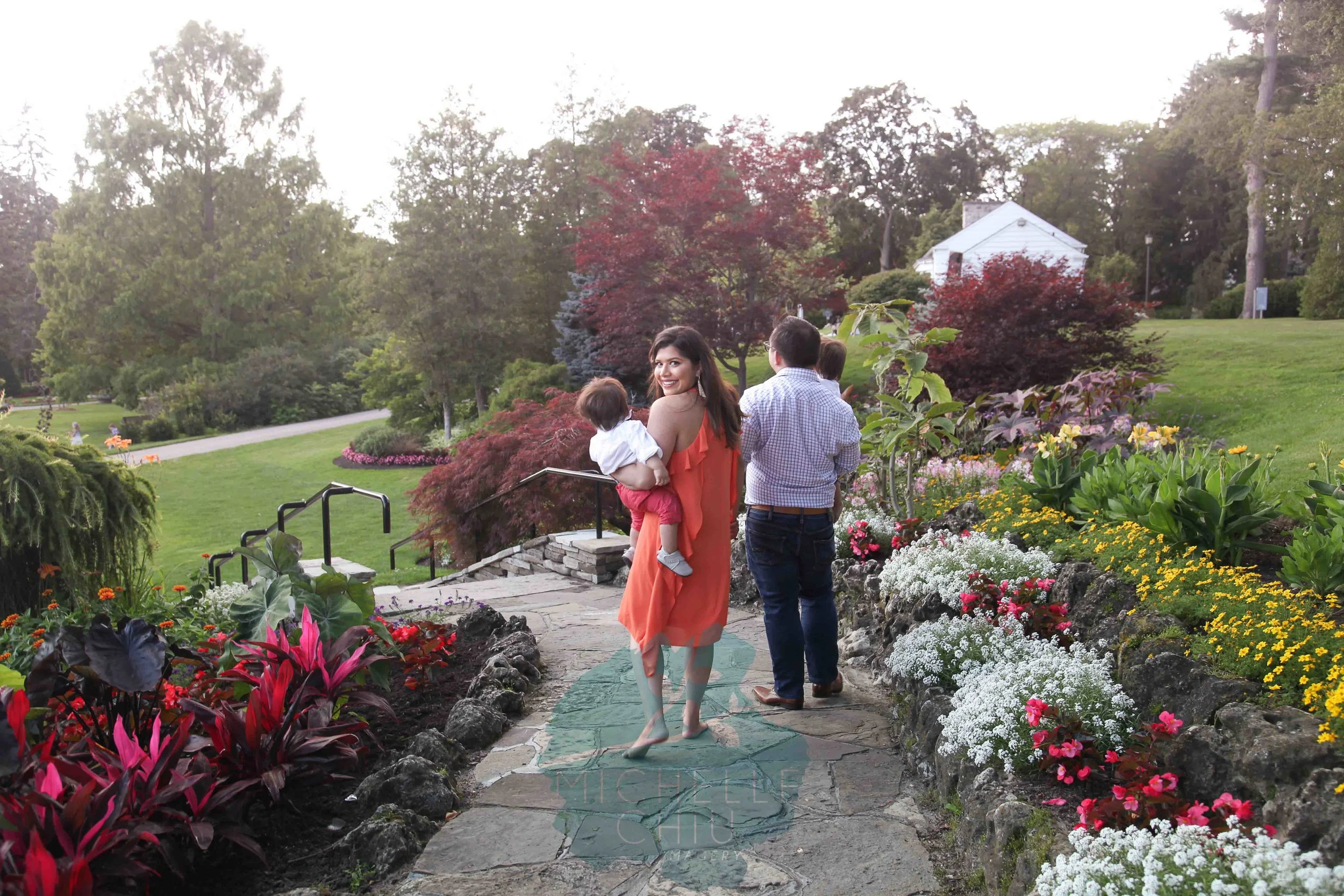 Michelle Chiu Imagery Photography Family Event Events Birthday Parents