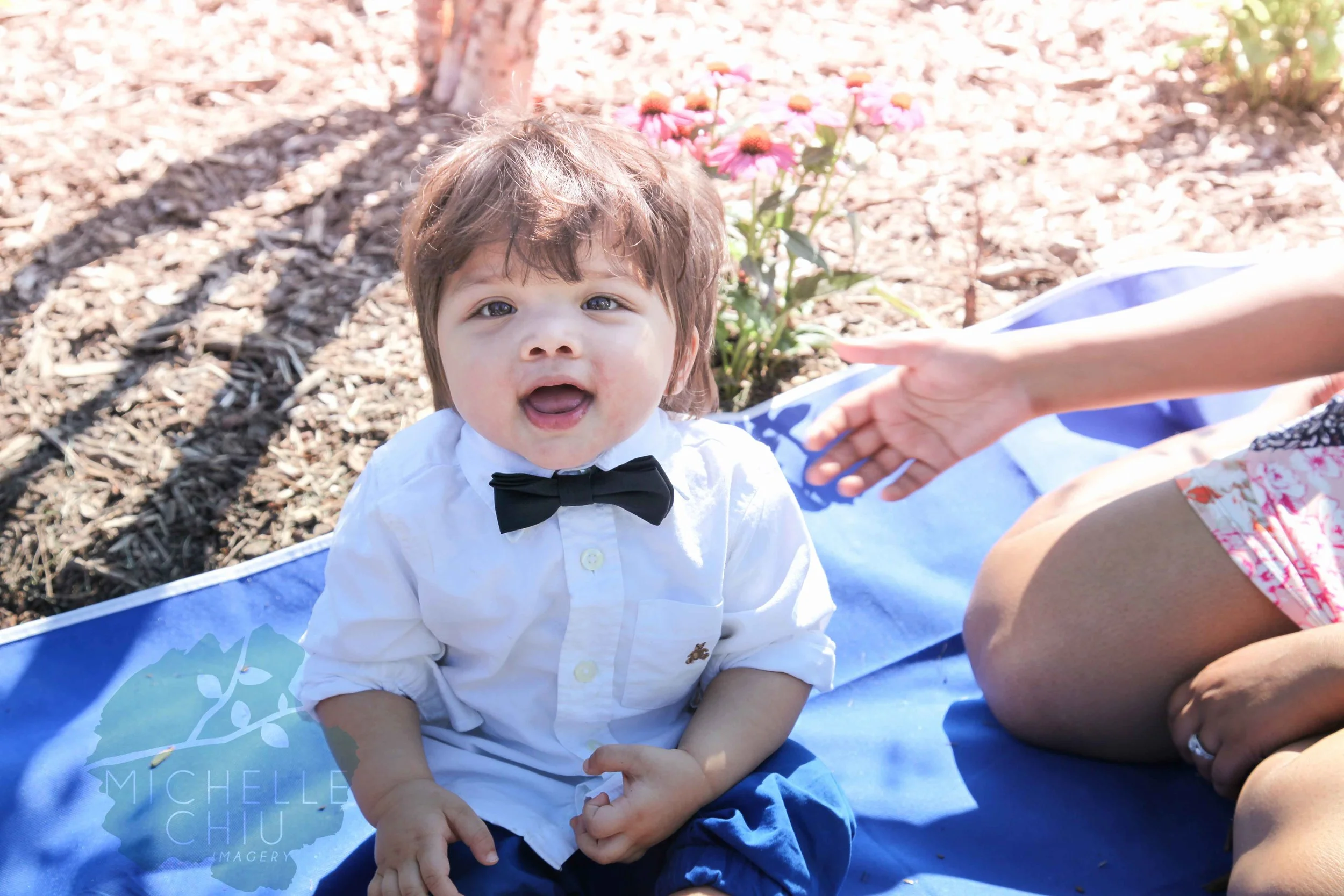 Michelle Chiu Imagery Photography Family Event Events Birthday Grandparents Twins