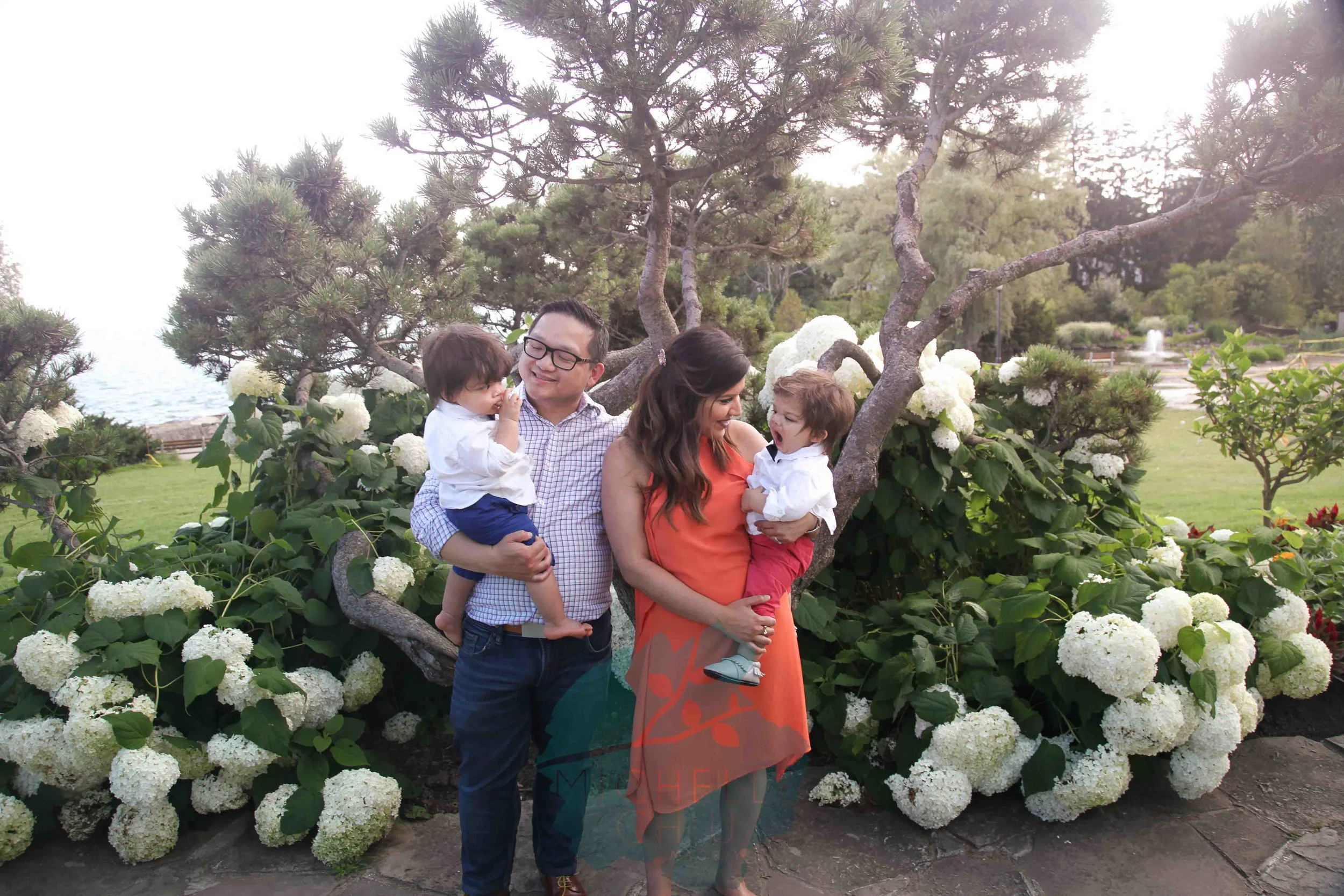 Michelle Chiu Imagery Photography Family Event Events Birthday Twins Parents