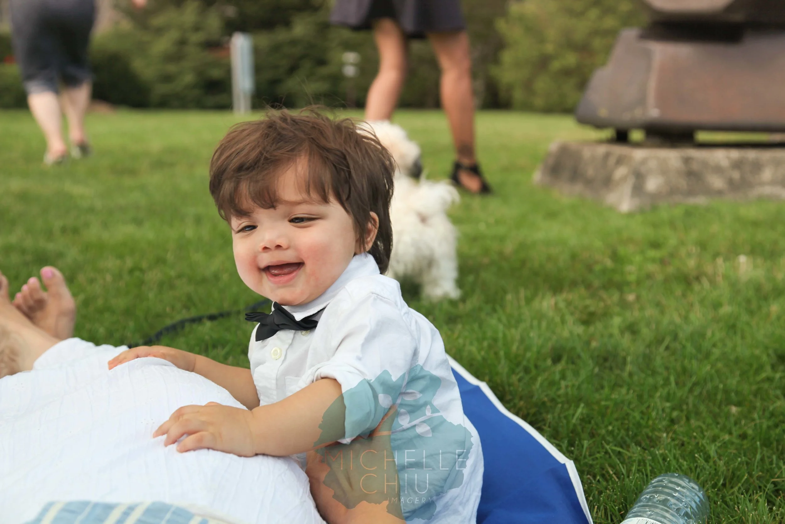 Michelle Chiu Imagery Photography Family Event Events Birthday Twins Parents