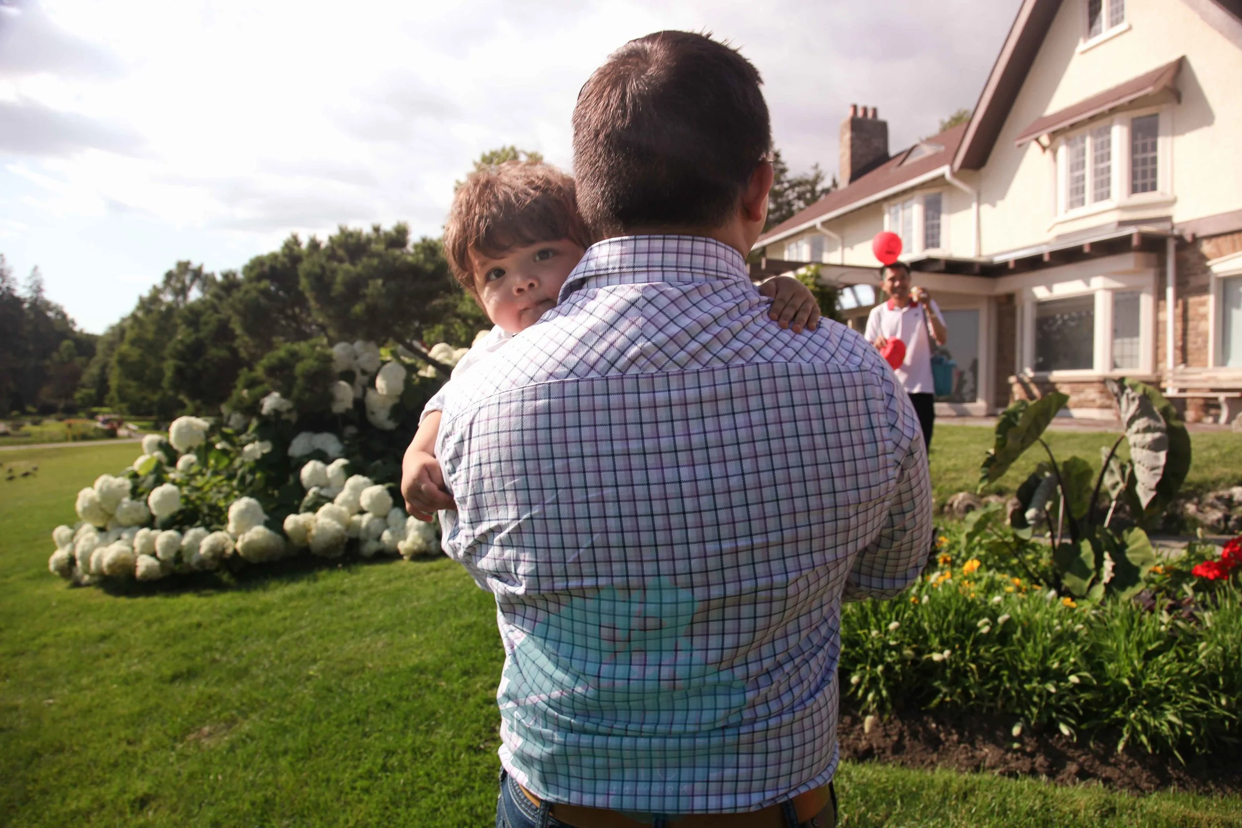 Michelle Chiu Imagery Photography Family Event Events Birthday Twins Parents