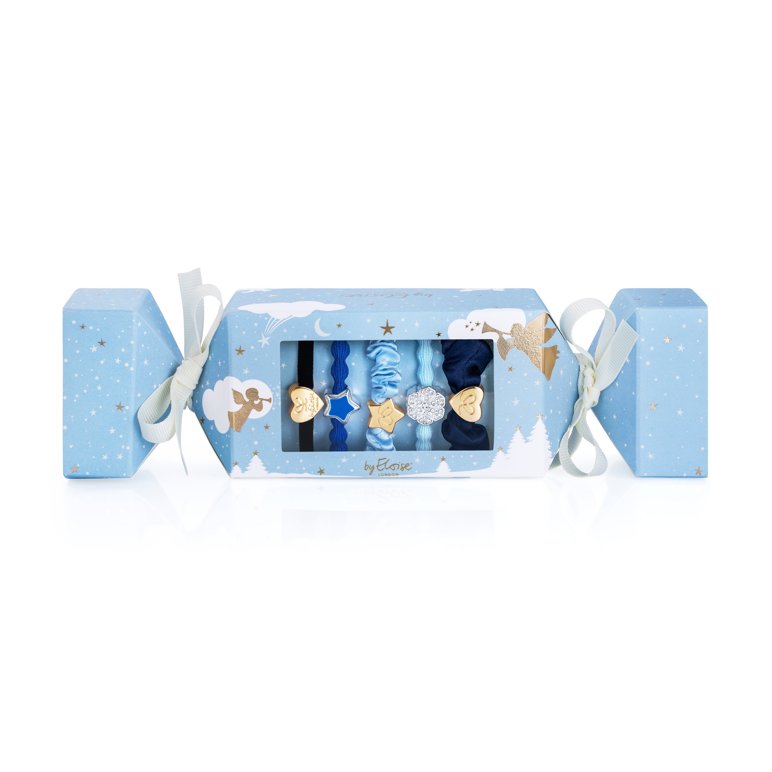 Winter Wonderland Cracker Blue - front on.jpg