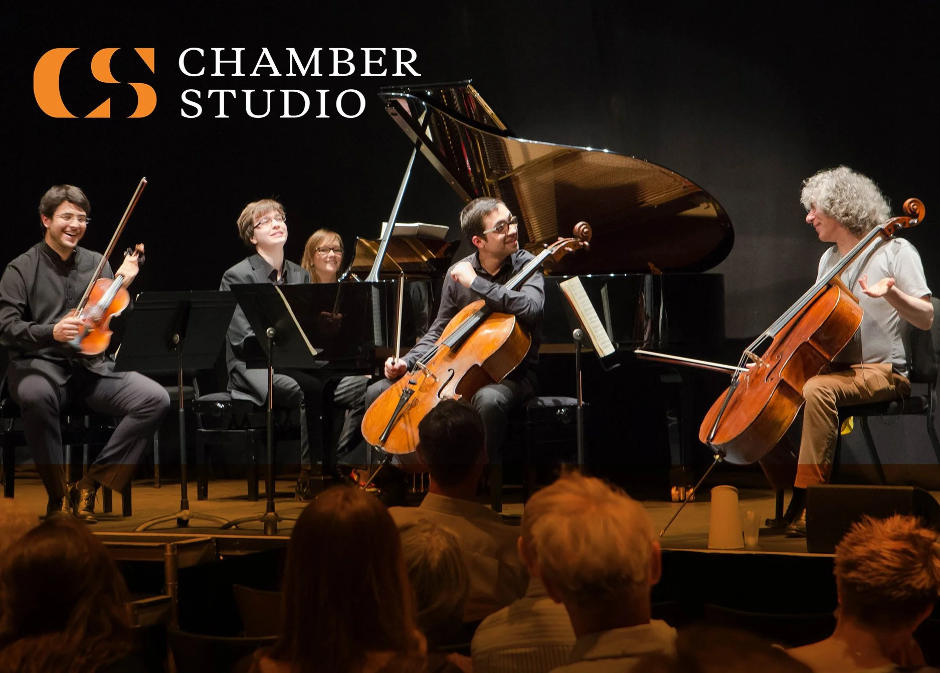 CHAMBER STUDIO