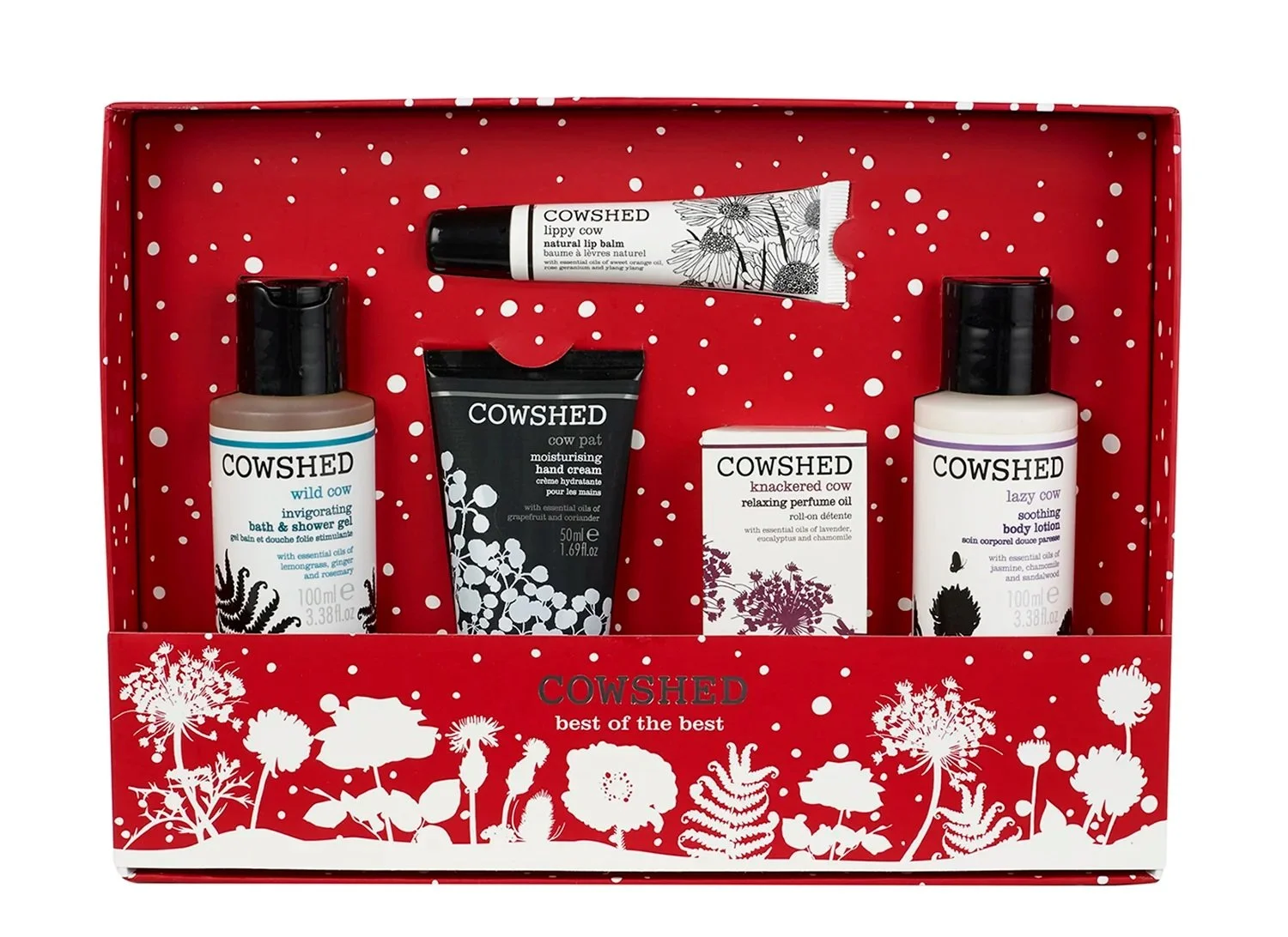 COWSHED GIFTS