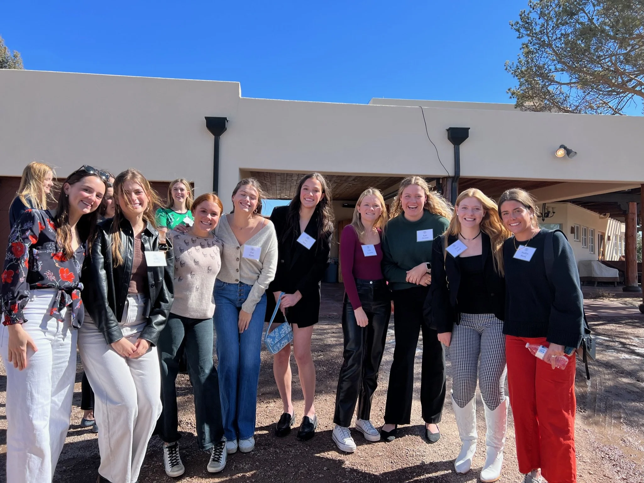 Professional Development 2023 — DENVER DEBUTANTE BALL