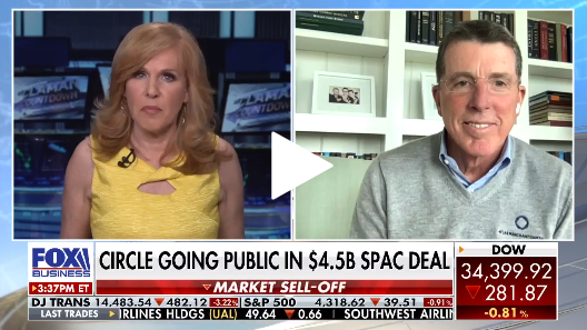 How fed taper should impact financials