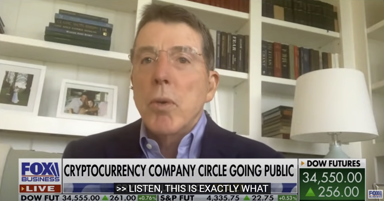 Video — Insights — Atlas Merchant Capital