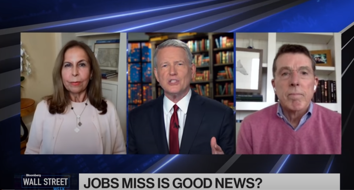 Higher Rates Are Good for Business: Bob Diamond