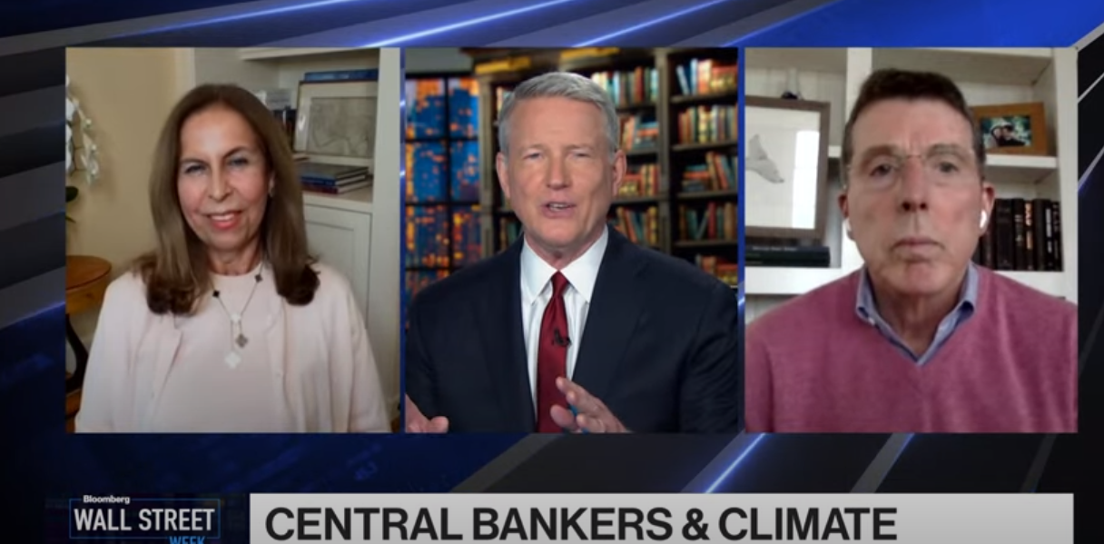 ESG Stocks Are Still Competitive: Beschloss