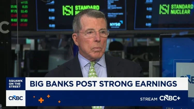 Atlas Merchant Capital CEO Bob Diamond: No question every bank is benefiting from AI internally