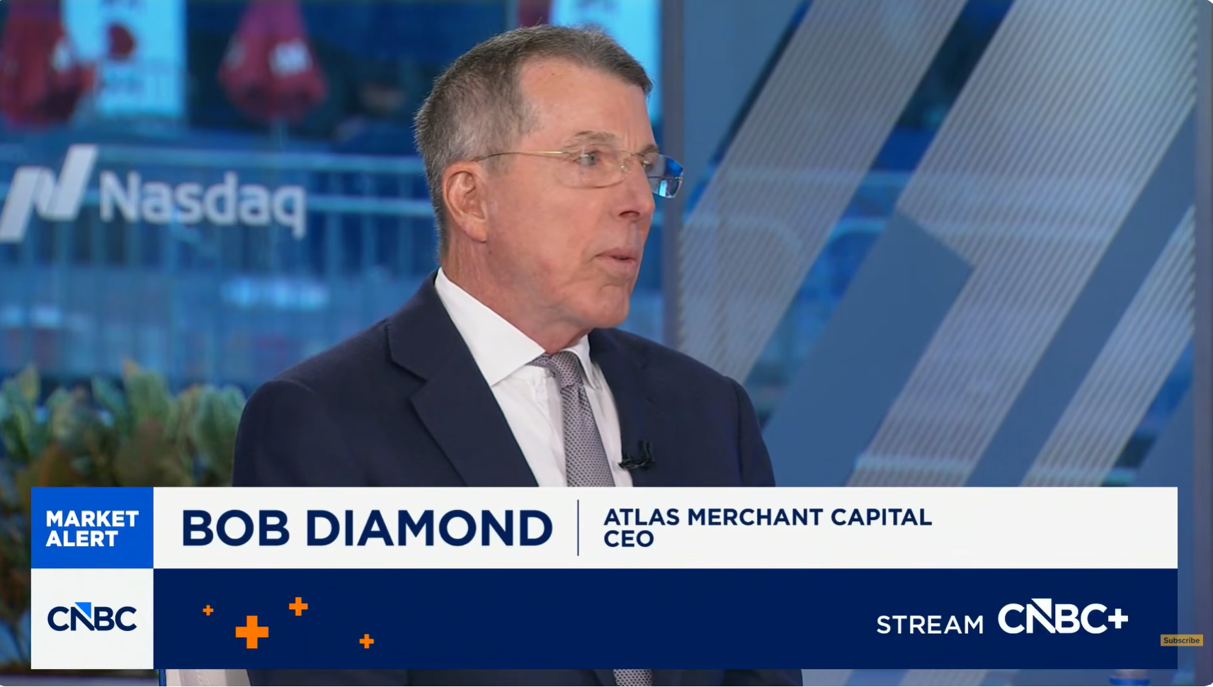 Former Barclays CEO Bob Diamond: The Clarity Act is really good for banks over time