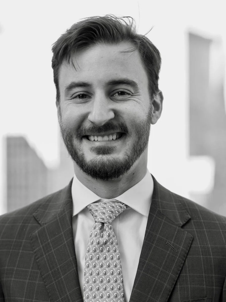 Christian Wilson, Principal