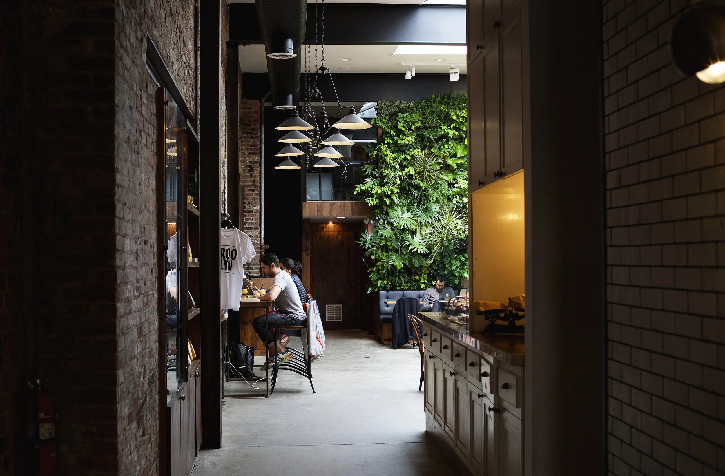 DEVOCIÓN ROASTERY & CAFÉ: 'FROM TREE TO CUP'