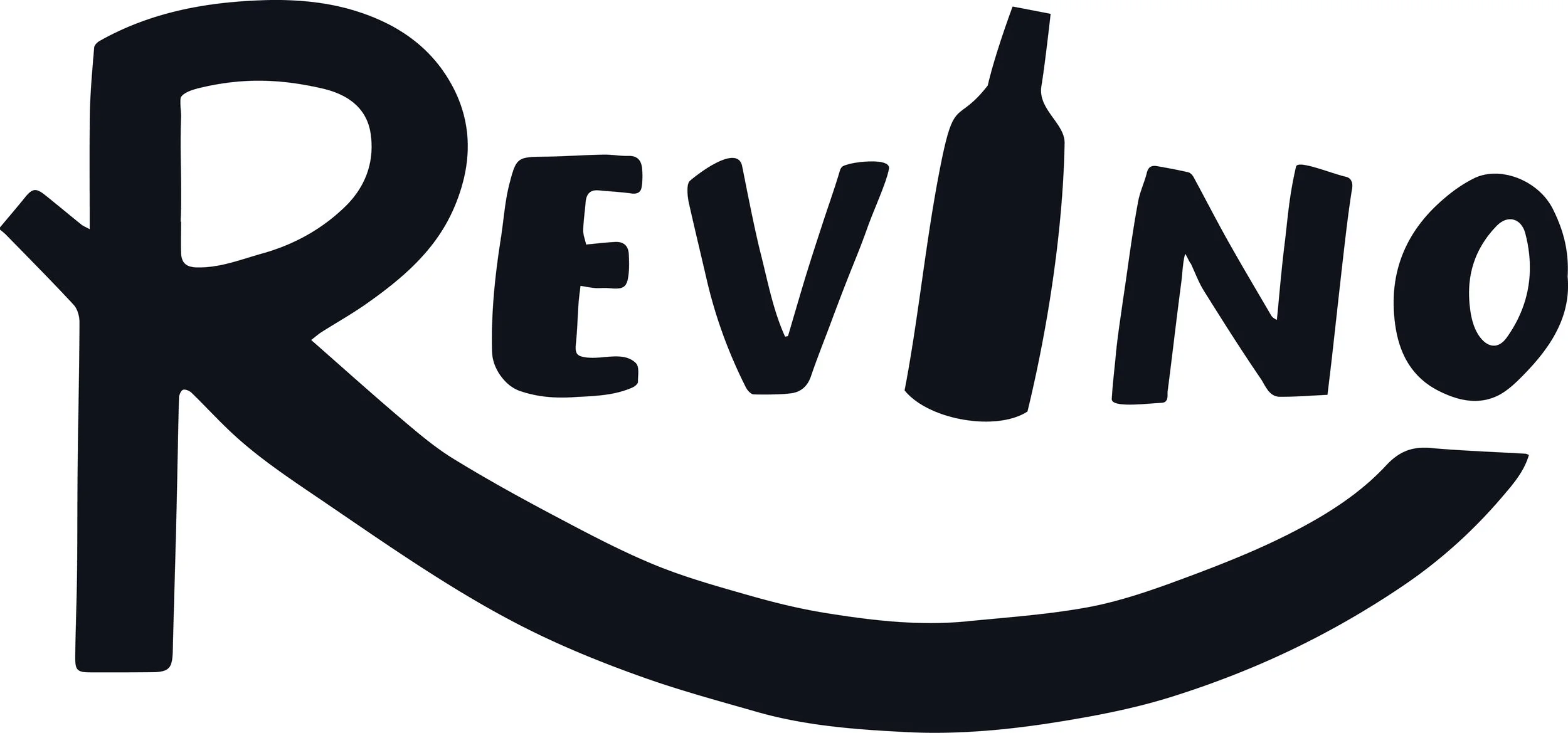 Revino's Plan to Save the Planet (With Refillable Wine Bottles)