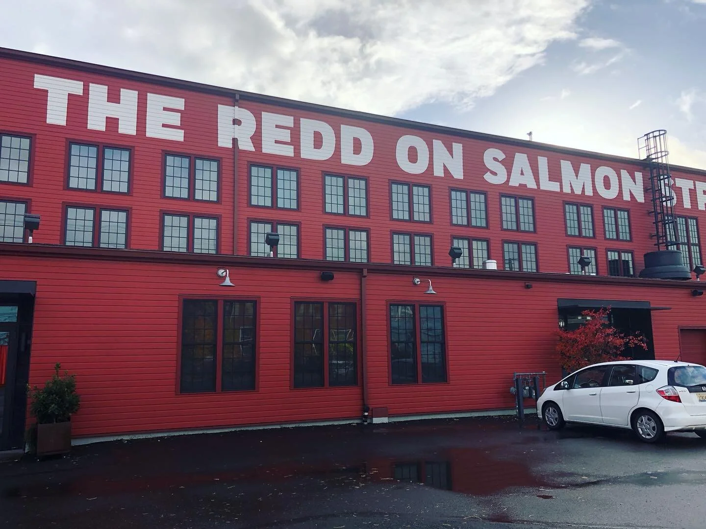 Let&rsquo;s get this party started!

#drcpdx2023