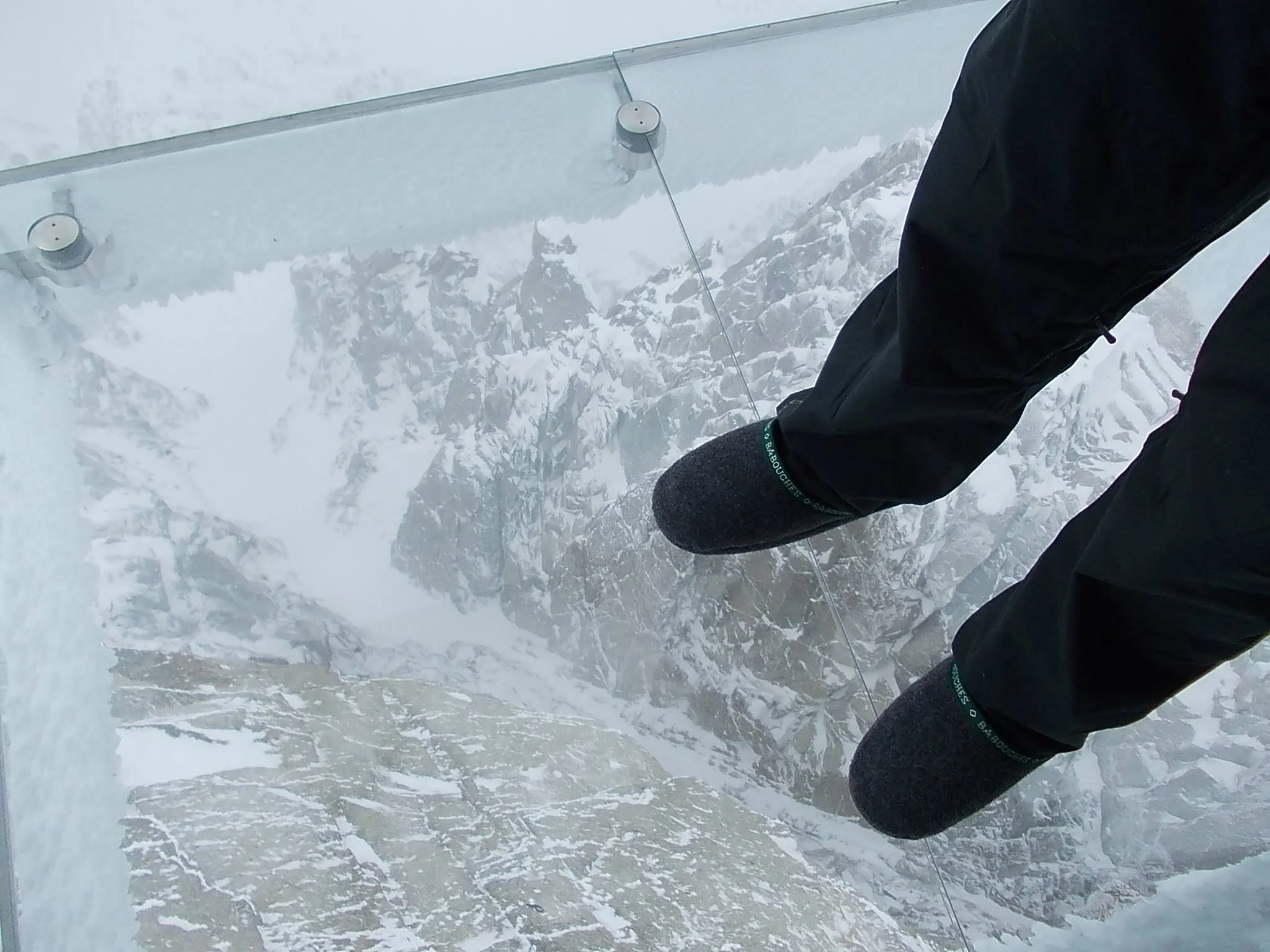 Chamonix