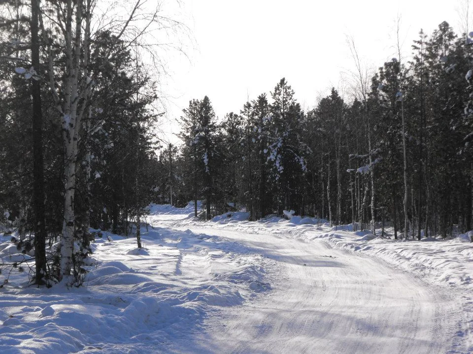 Siberia