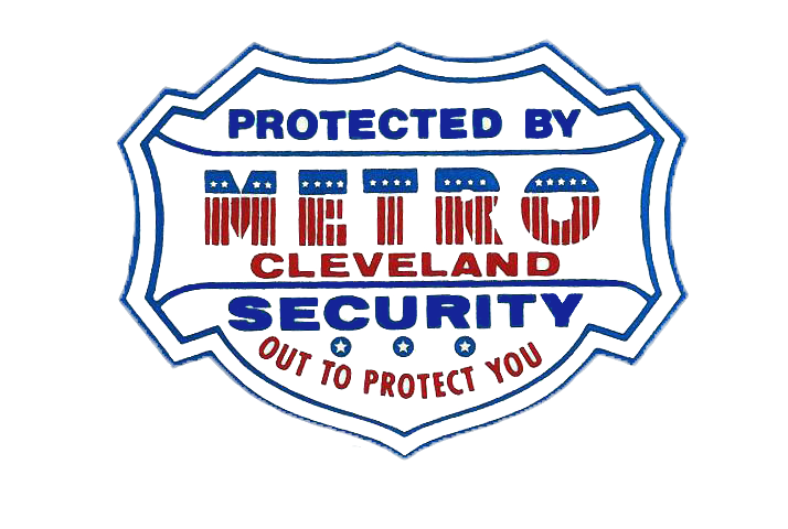 Metro Cleveland Security
