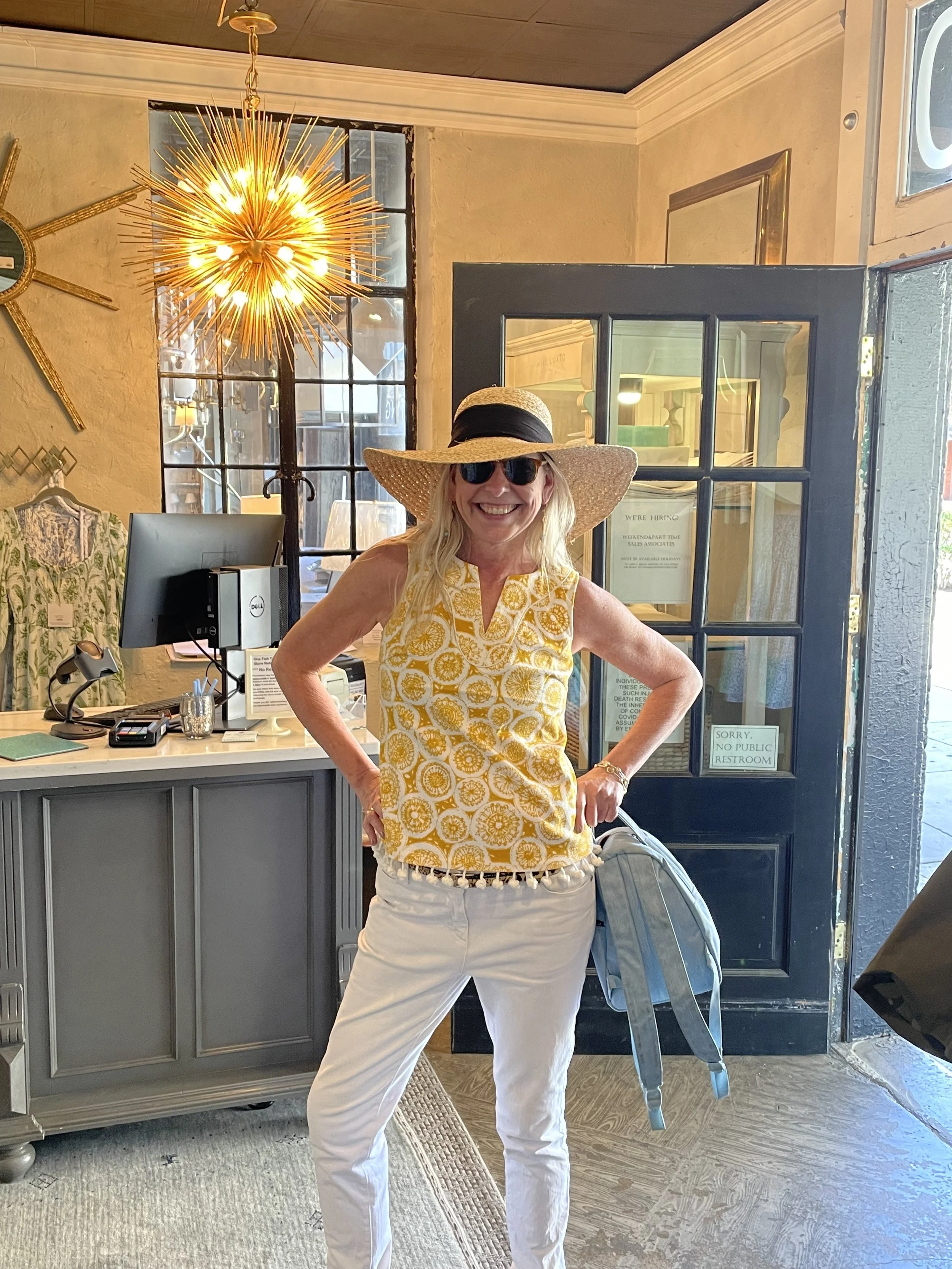 #03 The Inspirational Leaders Series: Audrey Wessman, Cigna