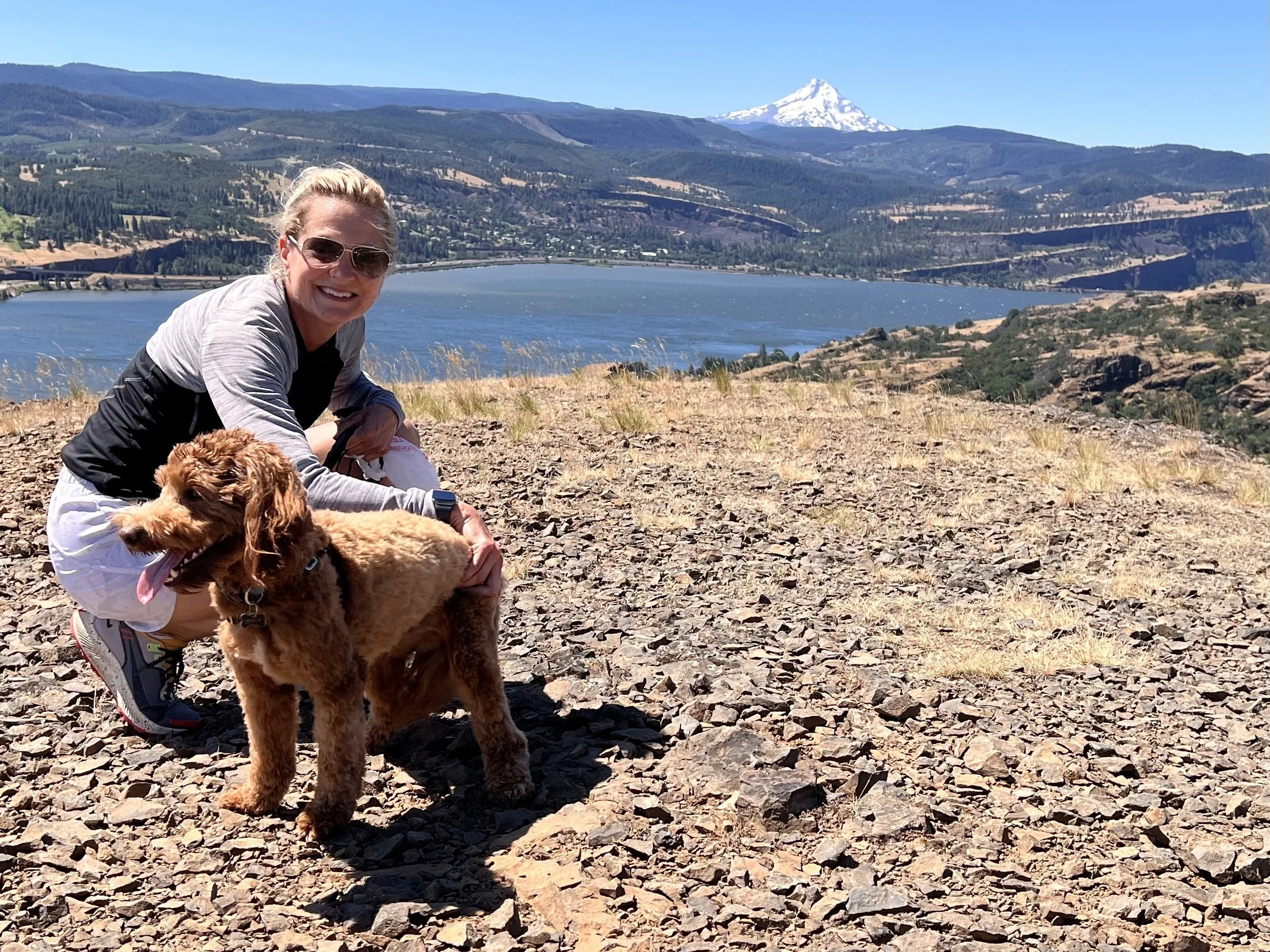 #02 The Inspirational Leaders Series: Alisa Arner, Microsoft