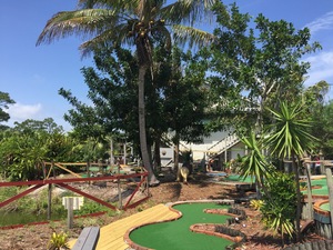 Oasis Supa Golf and Adventure Putt Miniature Golf: All You Need to Know  BEFORE You Go (with Photos)