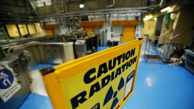 A controversial government plan to build a national nuclear waste storage site has come back under the spotlight. Photo: Andrew Quilty