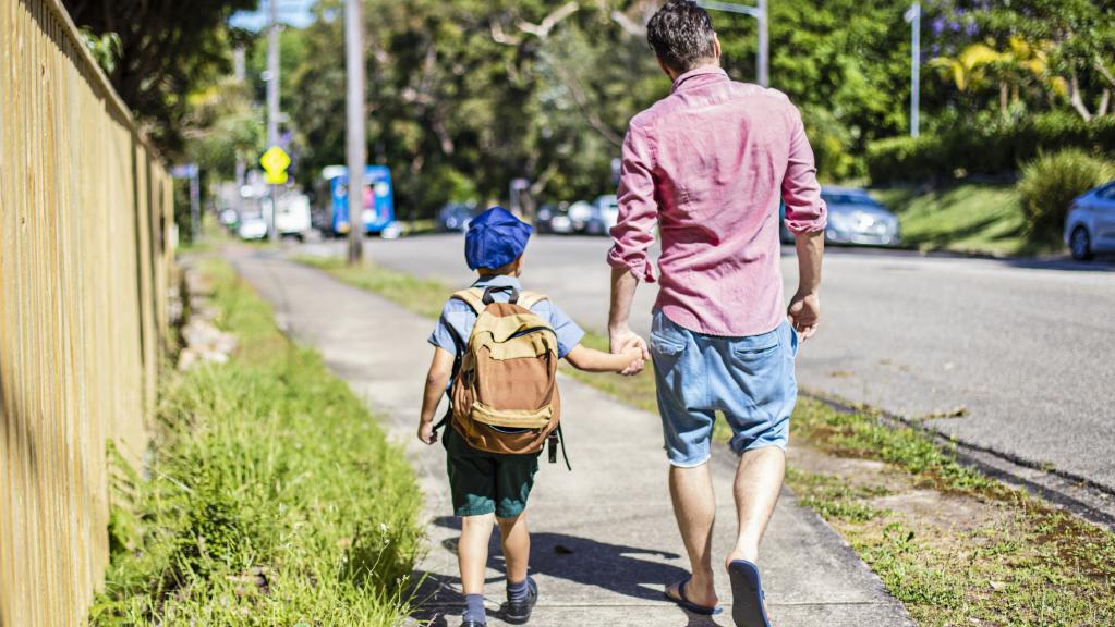 Marist180 is seeking foster carers by Christmas. Stock photo