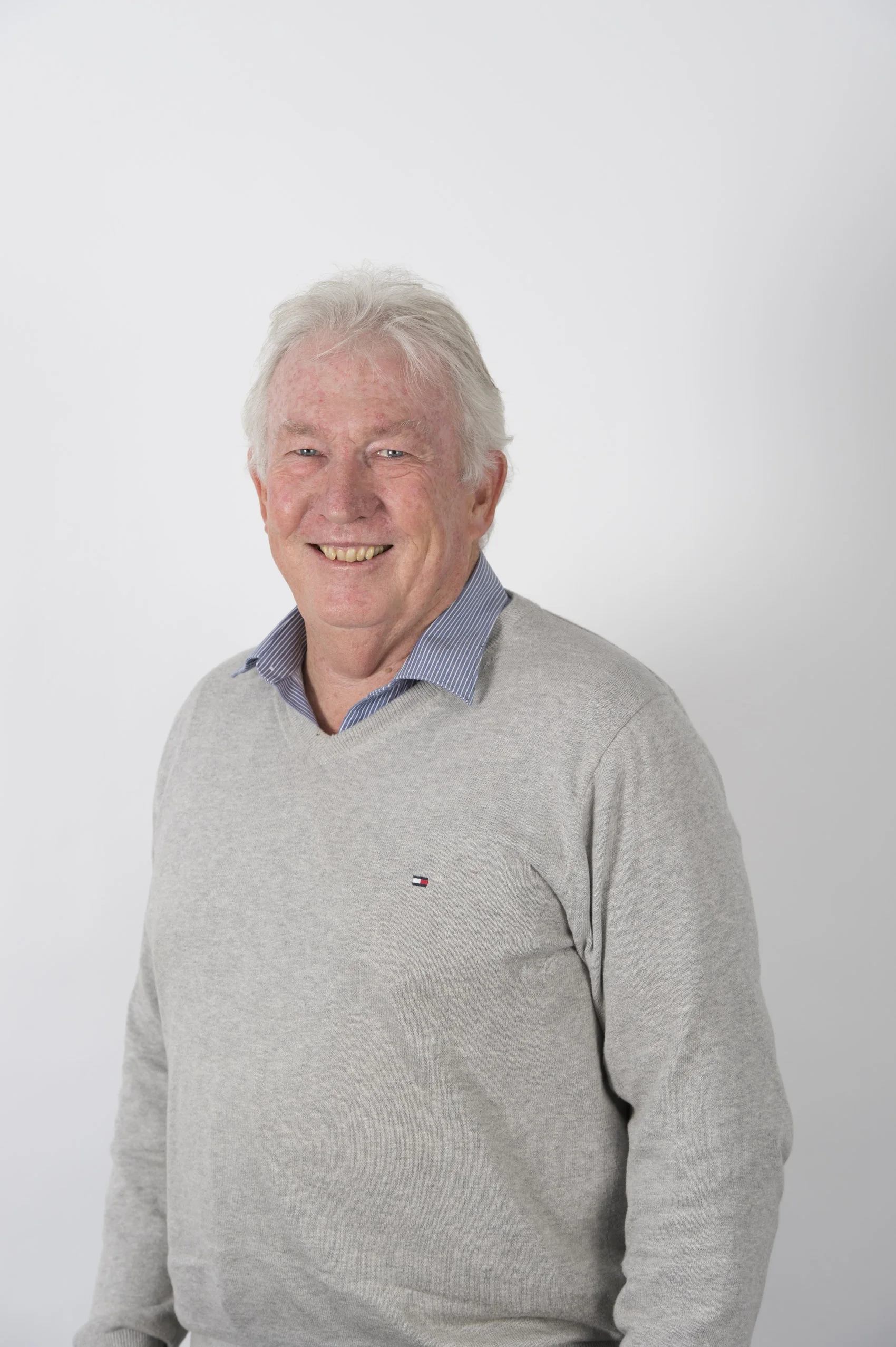 Michael Druce, a life in nuclear medicine.