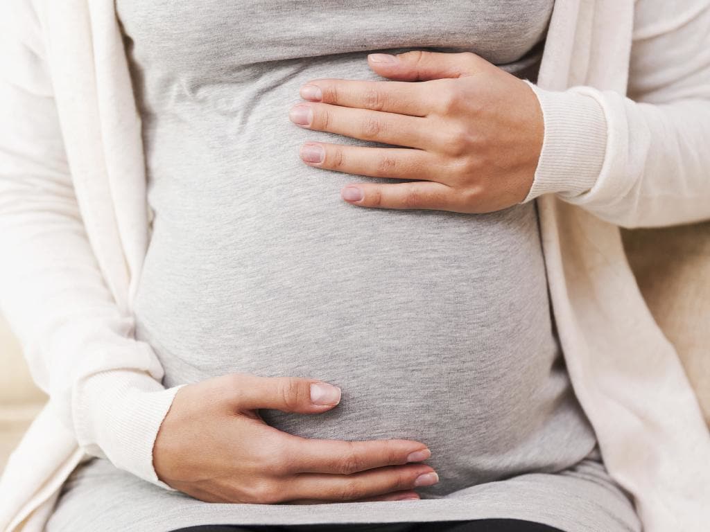 Mothers who have given birth to stillborn babies are calling for those deaths to be investigated. Picture: istock