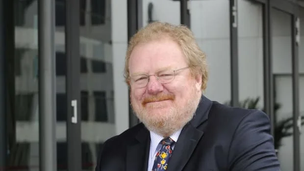 Michael Croker says Bill Shorten is impugning accountants. Supplied