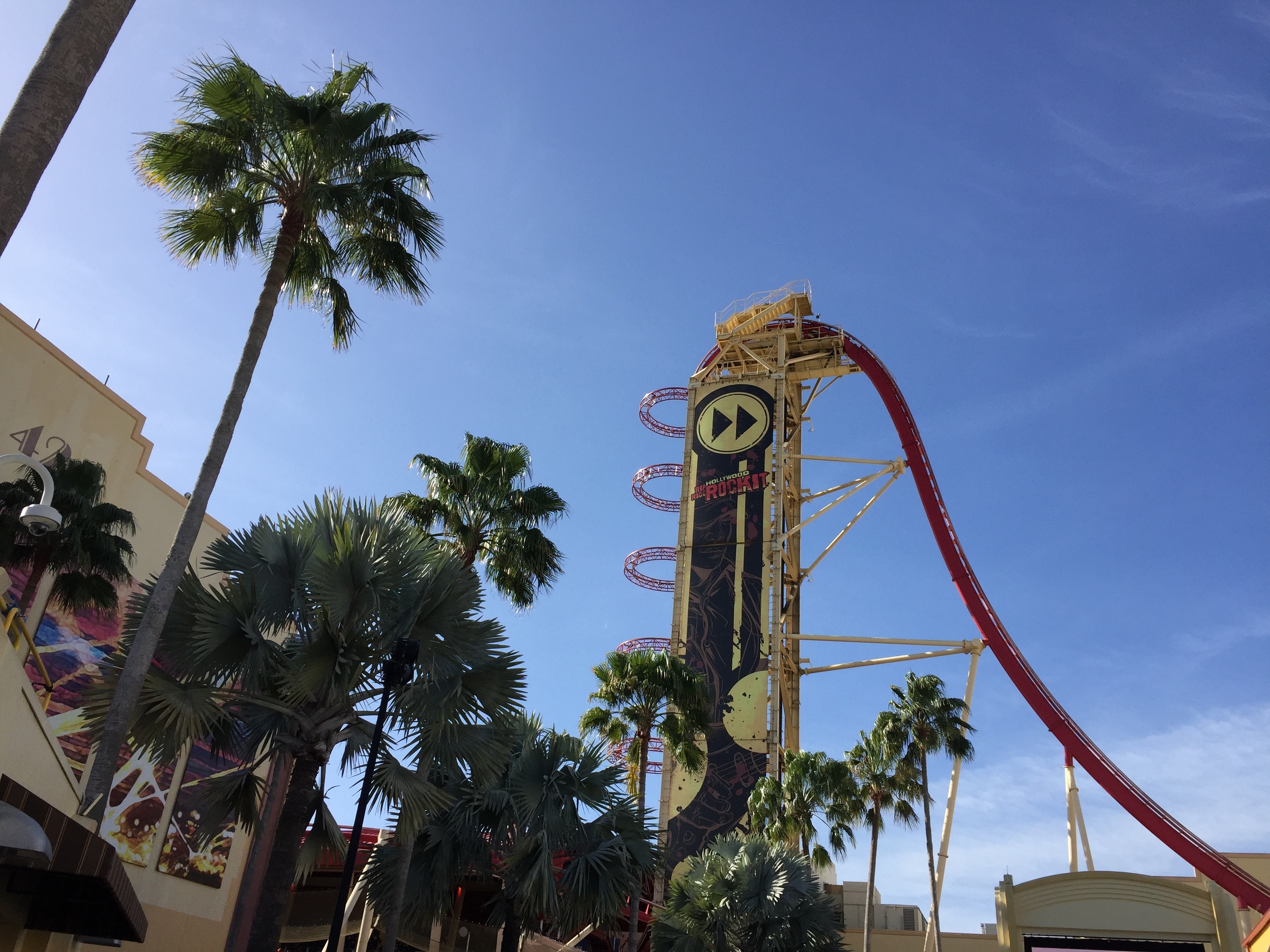 Islands of Adventure Rides, Shows, Dining, Shops, and Play Areas — UO FAN  GUIDE