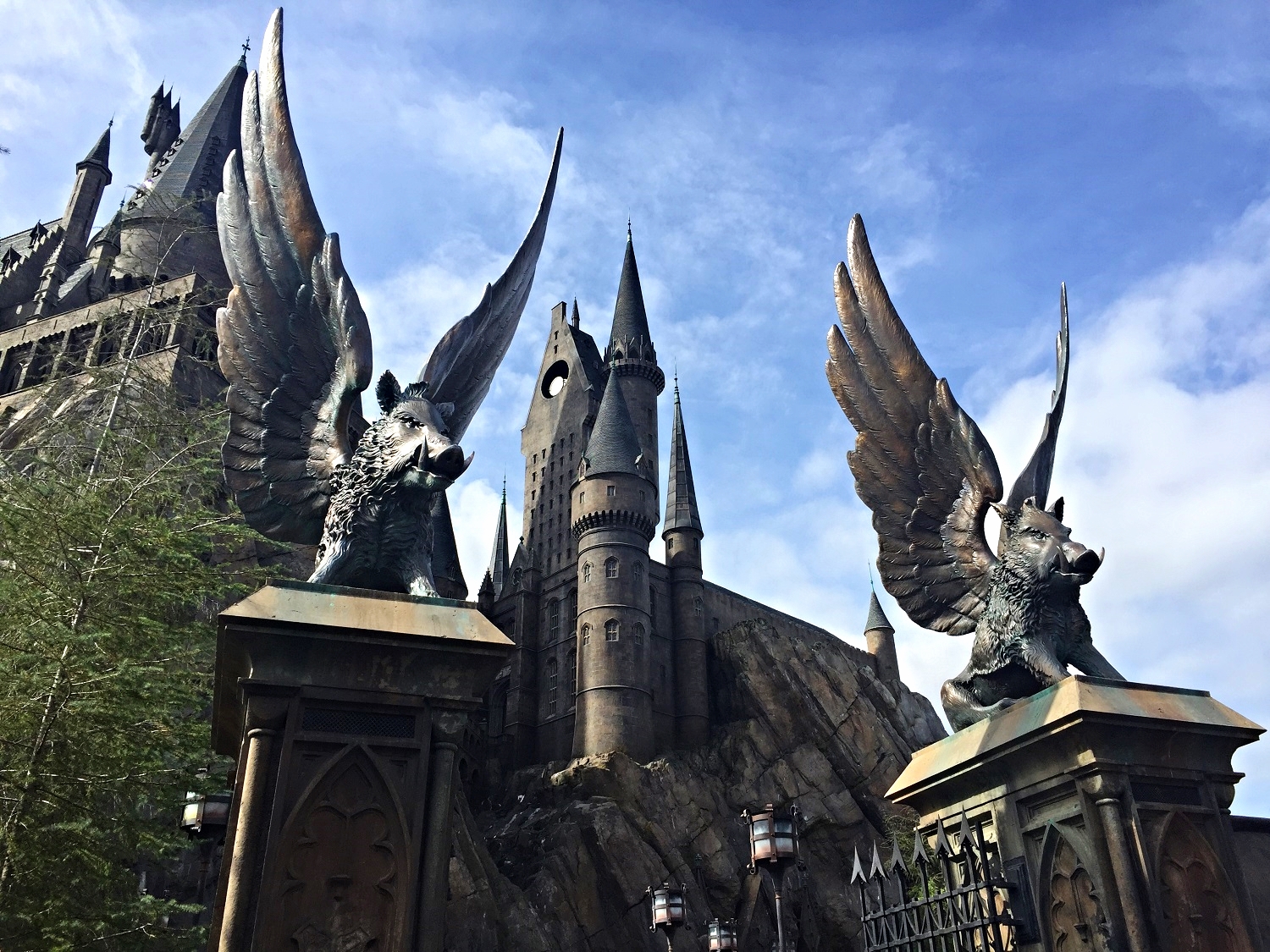 Jaw-Dropping Islands of Adventure Photos: 15 Places to Get the