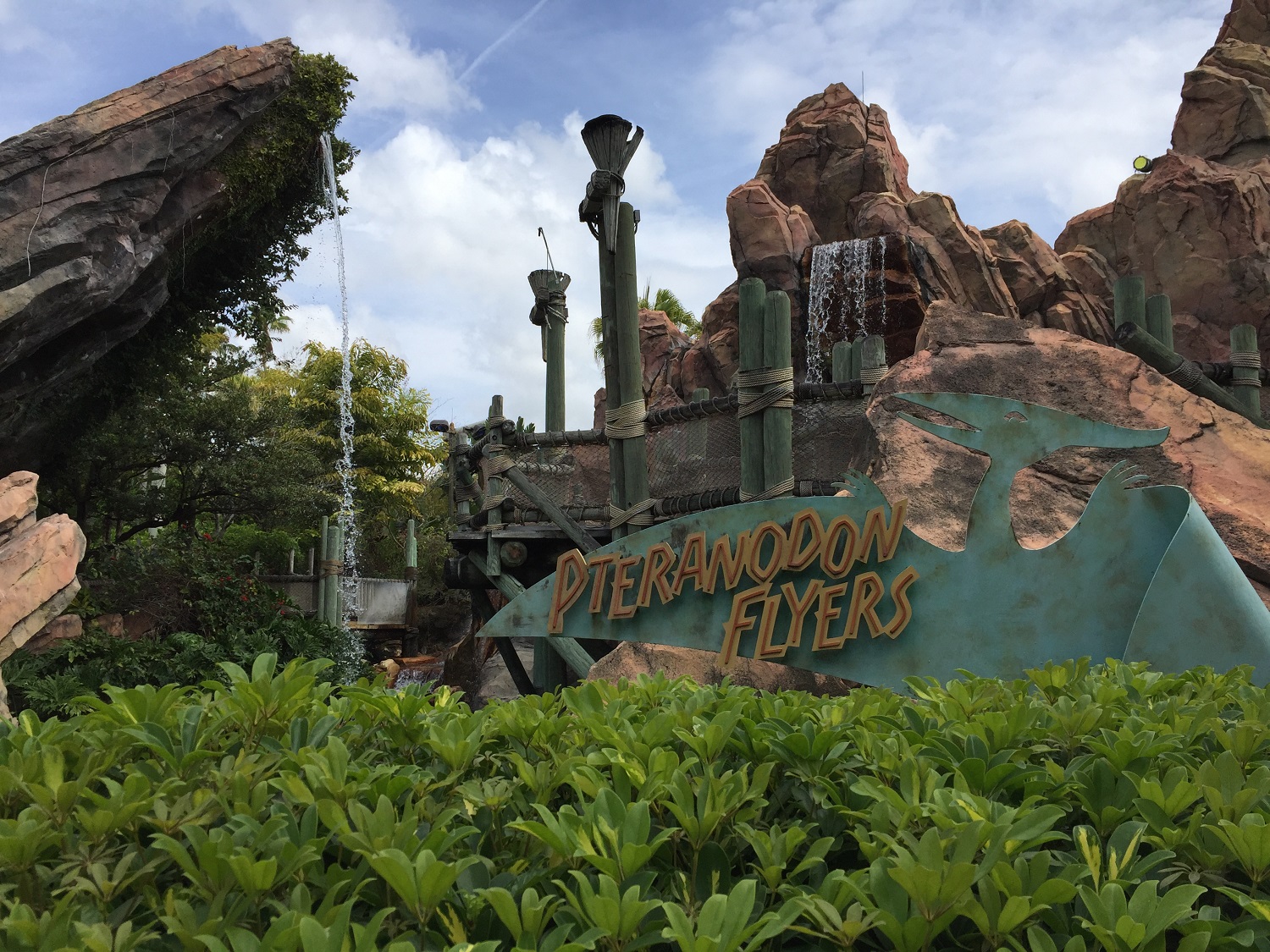 Jaw-Dropping Islands of Adventure Photos: 15 Places to Get the