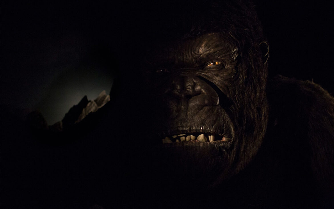 King Kong