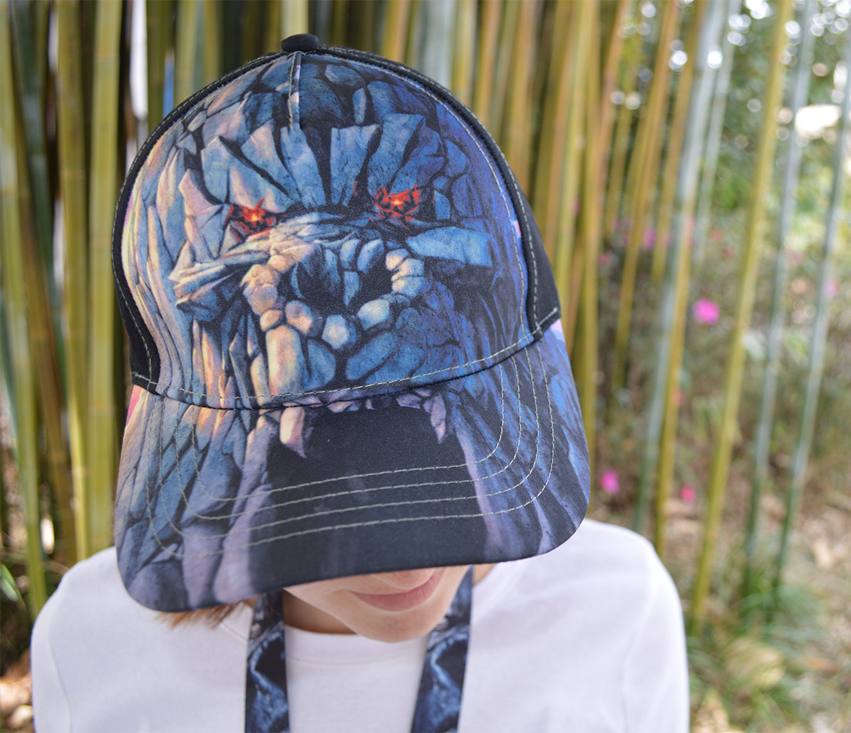 Skull Island: Reign of Kong Adjustable Hat