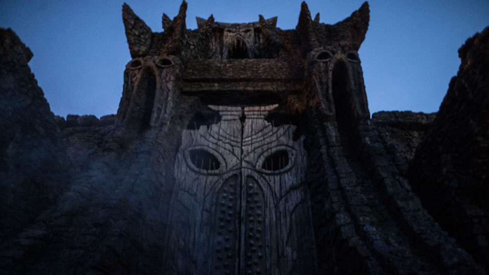 Skull Island: Reign of Kong in Islands of Adventure — UO FAN GUIDE