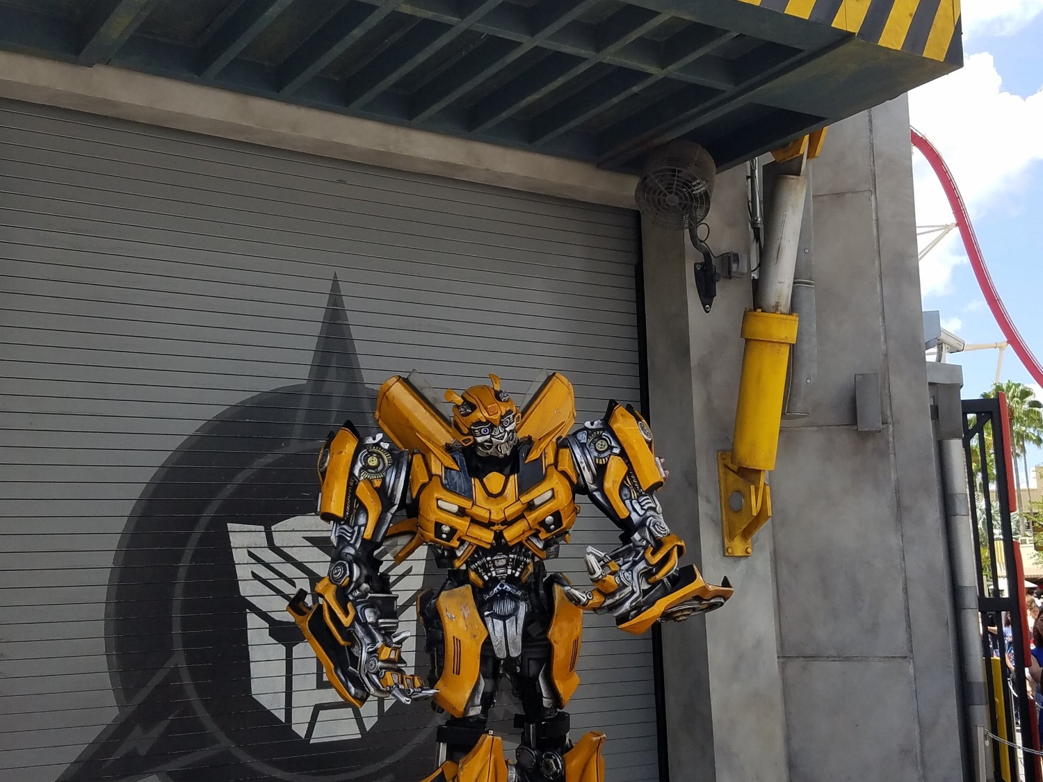Bumblebee