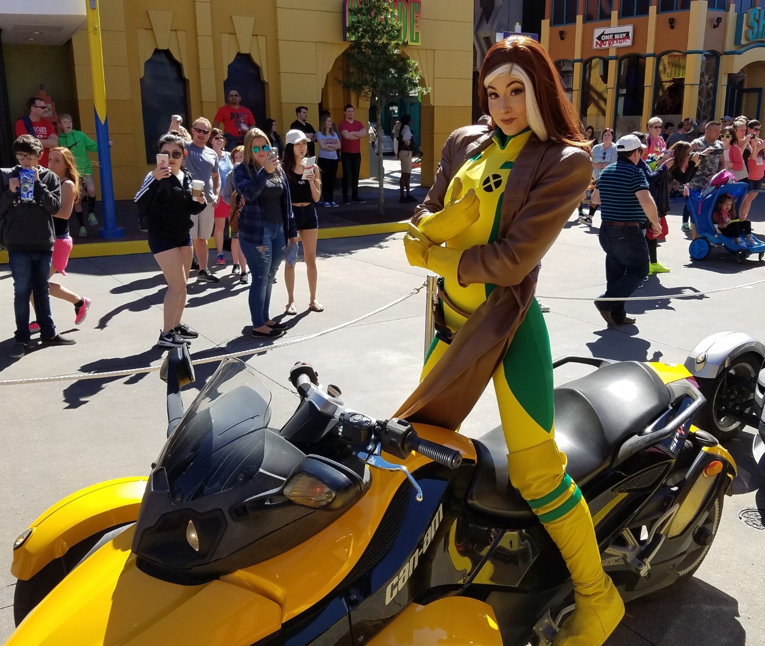 Rogue