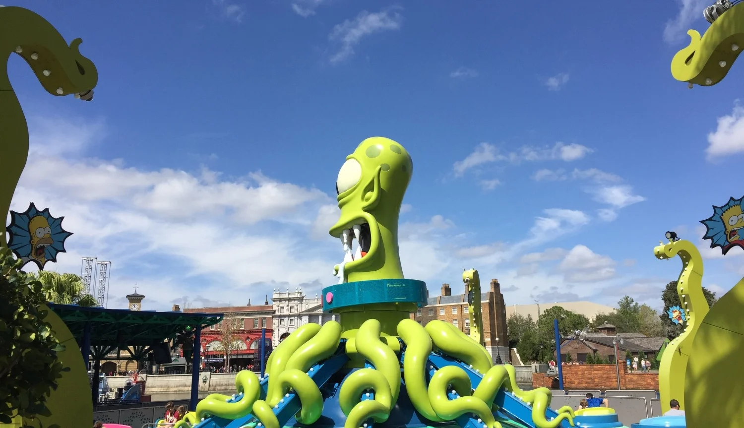 Height Requirements For Universal Studios Florida Rides Uo