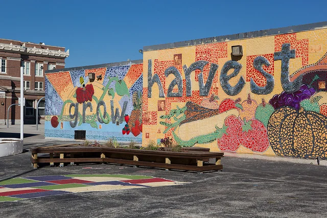 Melody Elementary School