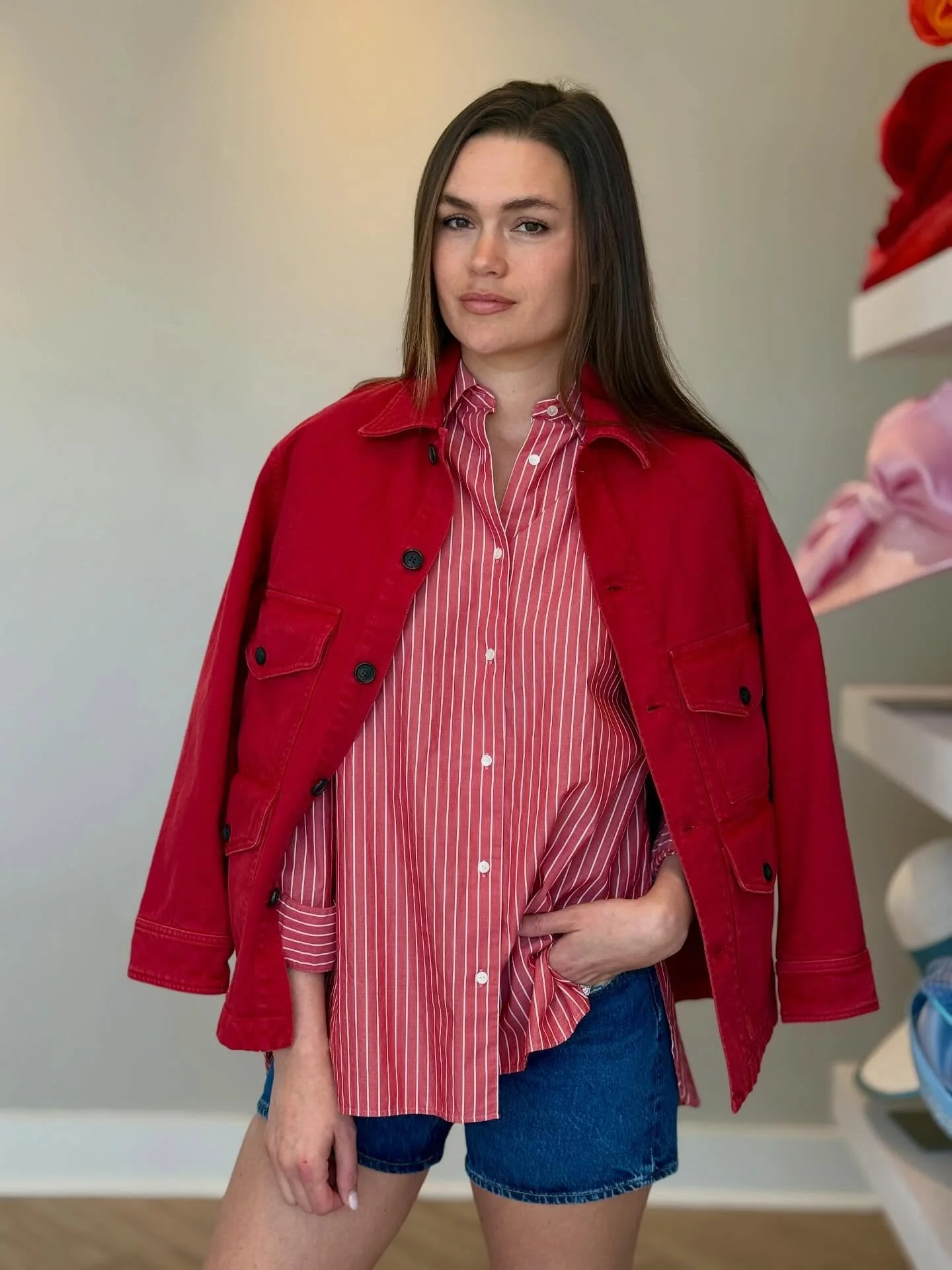 OOTD @nililotan ❤️